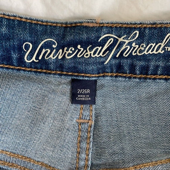 Universal Thread❕❕ never worn, skinny jeans - Picture 4 of 4